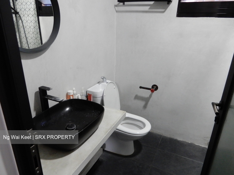 Blk 463A West Plains @ Bukit Batok (Bukit Batok), HDB 4 Rooms #453017441
